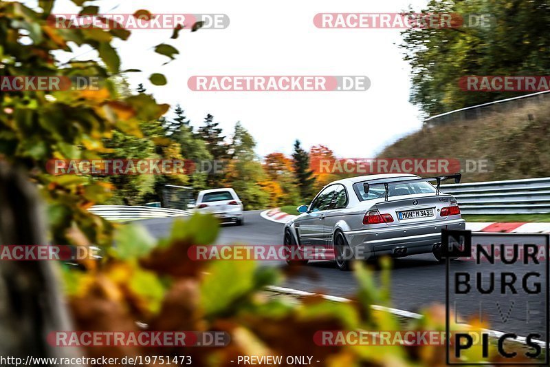 Bild #19751473 - Touristenfahrten Nürburgring Nordschleife (23.10.2022)