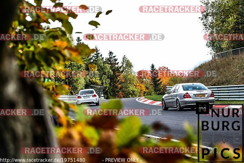 Bild #19751480 - Touristenfahrten Nürburgring Nordschleife (23.10.2022)