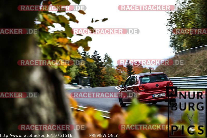 Bild #19751516 - Touristenfahrten Nürburgring Nordschleife (23.10.2022)