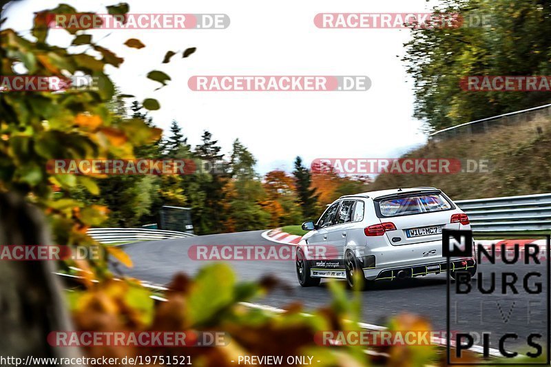 Bild #19751521 - Touristenfahrten Nürburgring Nordschleife (23.10.2022)