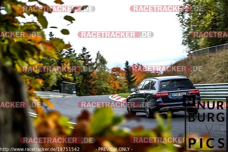 Bild #19751542 - Touristenfahrten Nürburgring Nordschleife (23.10.2022)