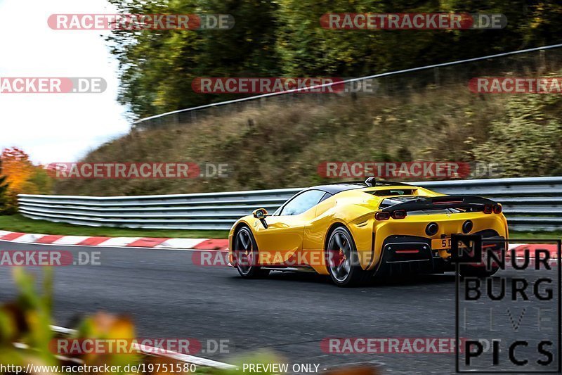 Bild #19751580 - Touristenfahrten Nürburgring Nordschleife (23.10.2022)