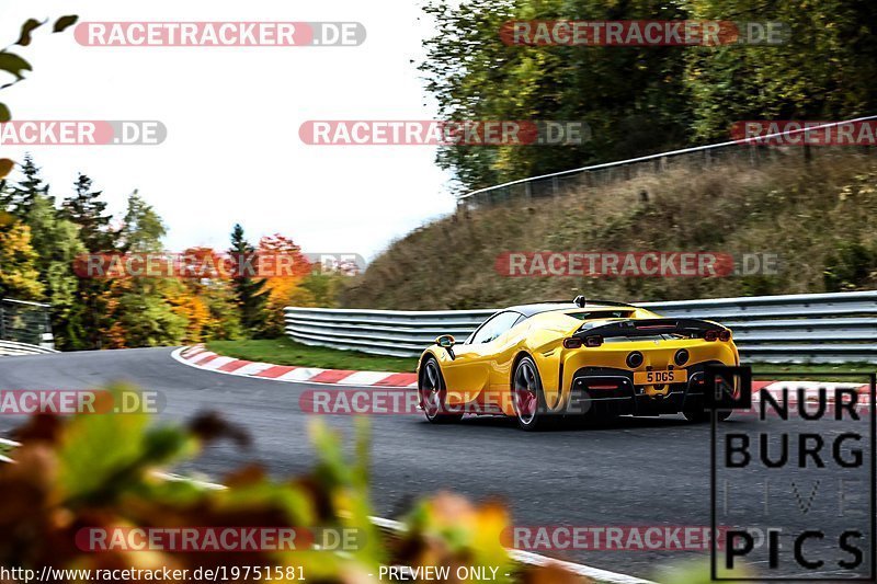 Bild #19751581 - Touristenfahrten Nürburgring Nordschleife (23.10.2022)