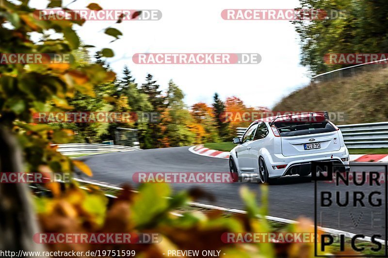 Bild #19751599 - Touristenfahrten Nürburgring Nordschleife (23.10.2022)