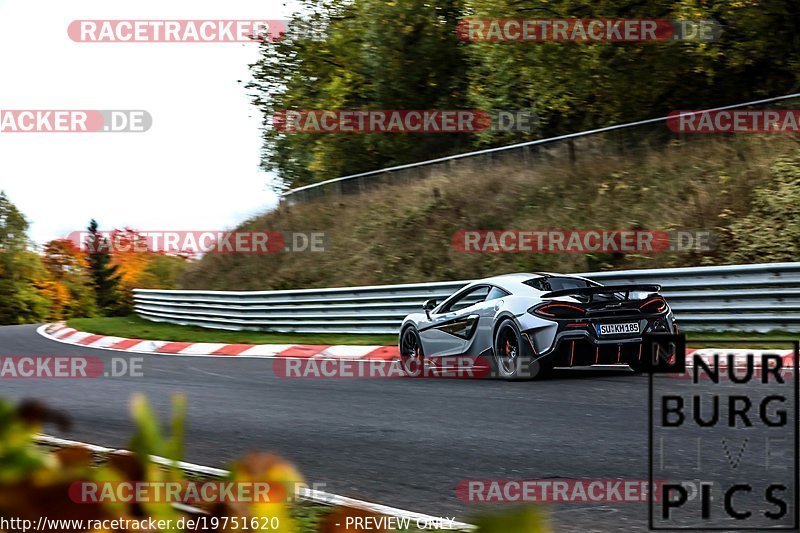 Bild #19751620 - Touristenfahrten Nürburgring Nordschleife (23.10.2022)