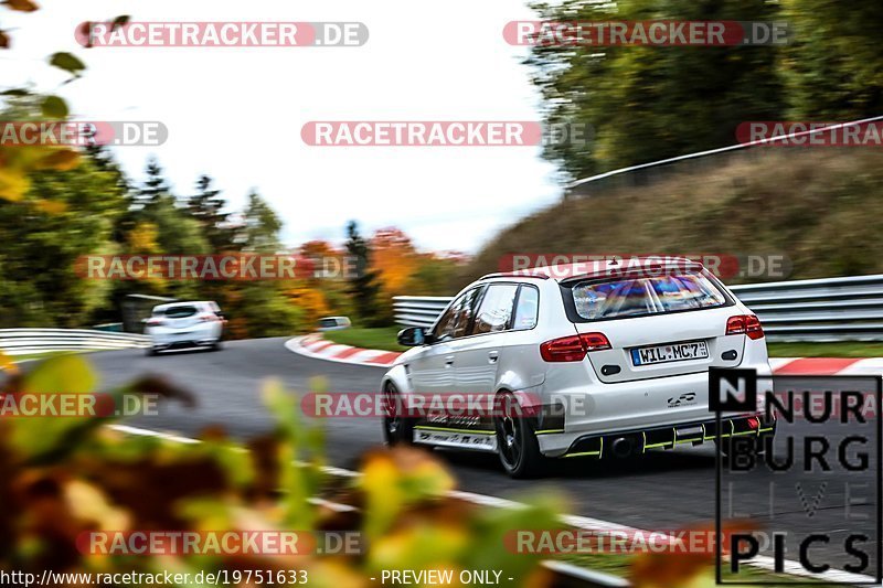 Bild #19751633 - Touristenfahrten Nürburgring Nordschleife (23.10.2022)