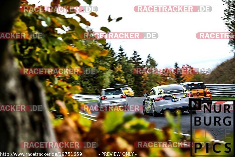 Bild #19751659 - Touristenfahrten Nürburgring Nordschleife (23.10.2022)