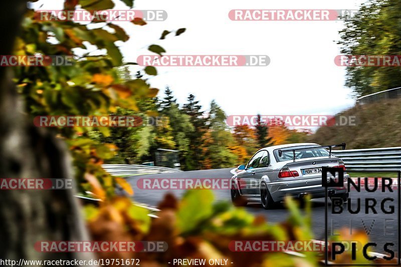 Bild #19751672 - Touristenfahrten Nürburgring Nordschleife (23.10.2022)