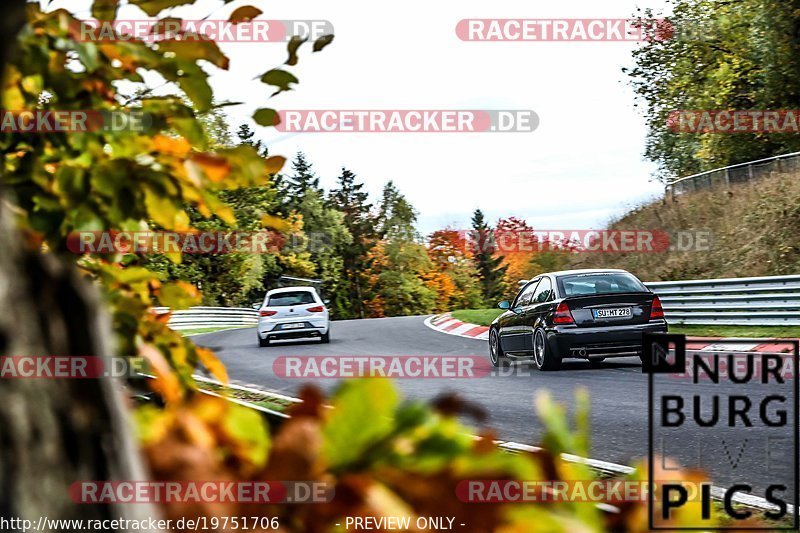 Bild #19751706 - Touristenfahrten Nürburgring Nordschleife (23.10.2022)