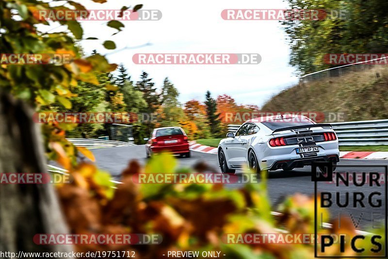 Bild #19751712 - Touristenfahrten Nürburgring Nordschleife (23.10.2022)