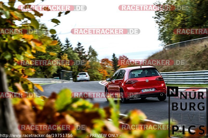 Bild #19751756 - Touristenfahrten Nürburgring Nordschleife (23.10.2022)