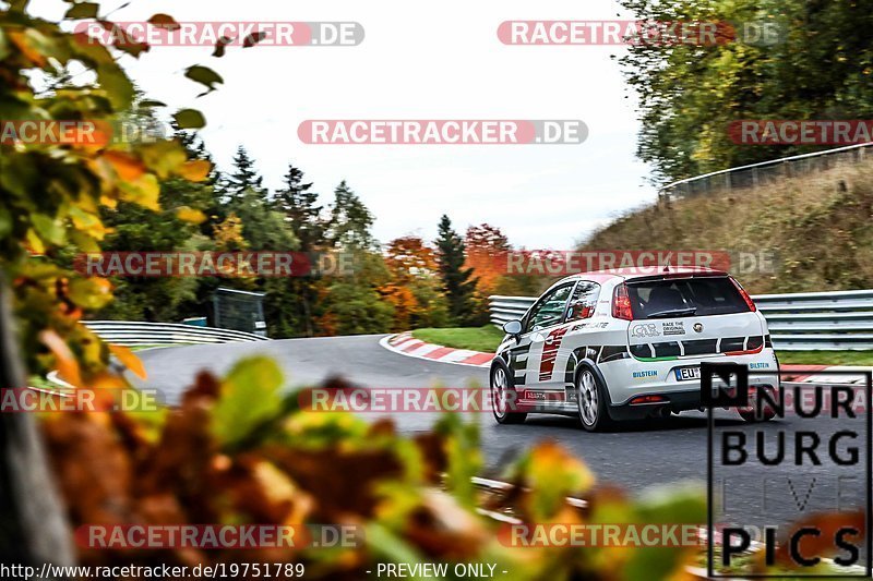 Bild #19751789 - Touristenfahrten Nürburgring Nordschleife (23.10.2022)