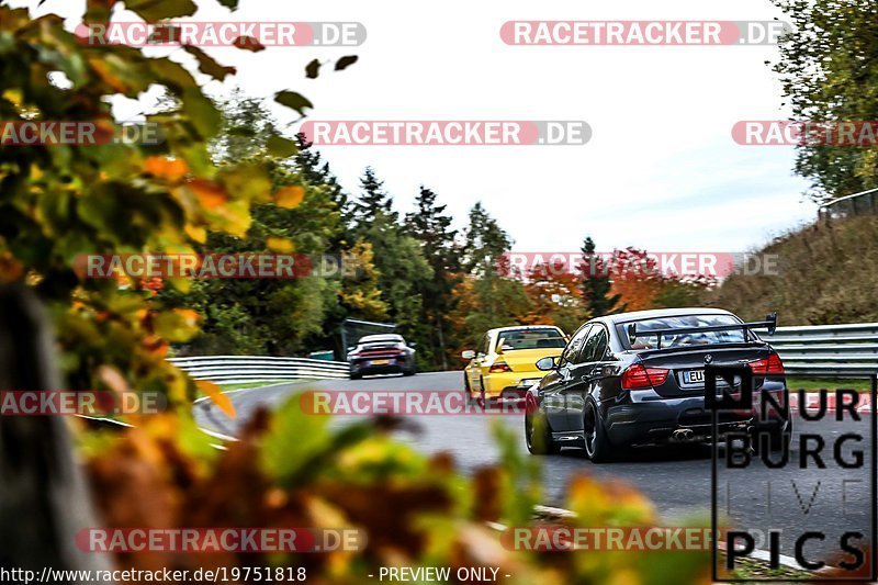 Bild #19751818 - Touristenfahrten Nürburgring Nordschleife (23.10.2022)