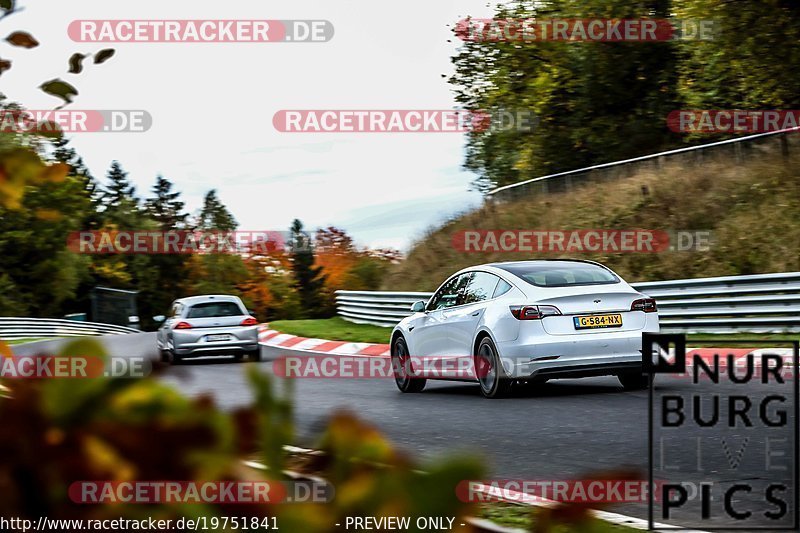 Bild #19751841 - Touristenfahrten Nürburgring Nordschleife (23.10.2022)