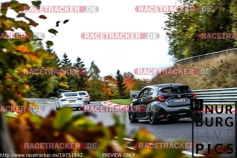 Bild #19751842 - Touristenfahrten Nürburgring Nordschleife (23.10.2022)