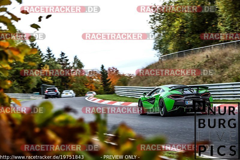 Bild #19751843 - Touristenfahrten Nürburgring Nordschleife (23.10.2022)