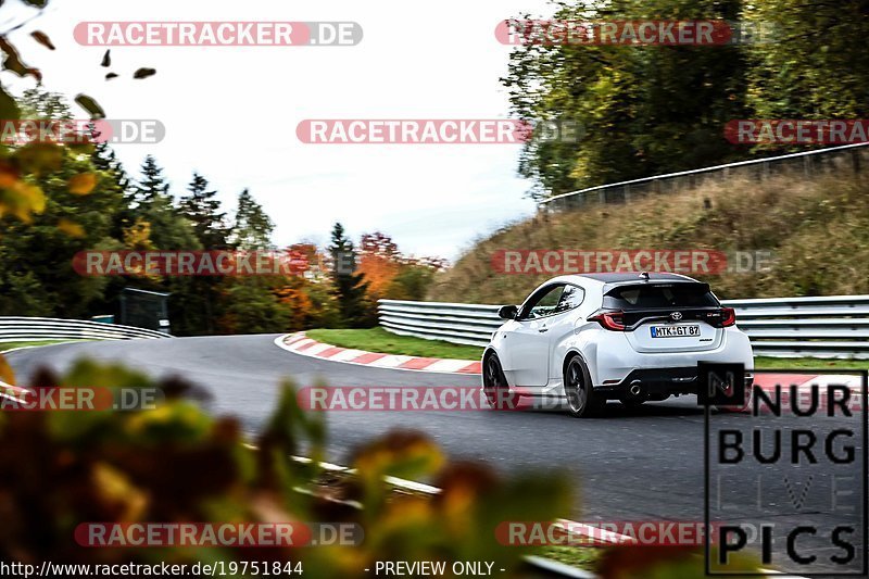 Bild #19751844 - Touristenfahrten Nürburgring Nordschleife (23.10.2022)