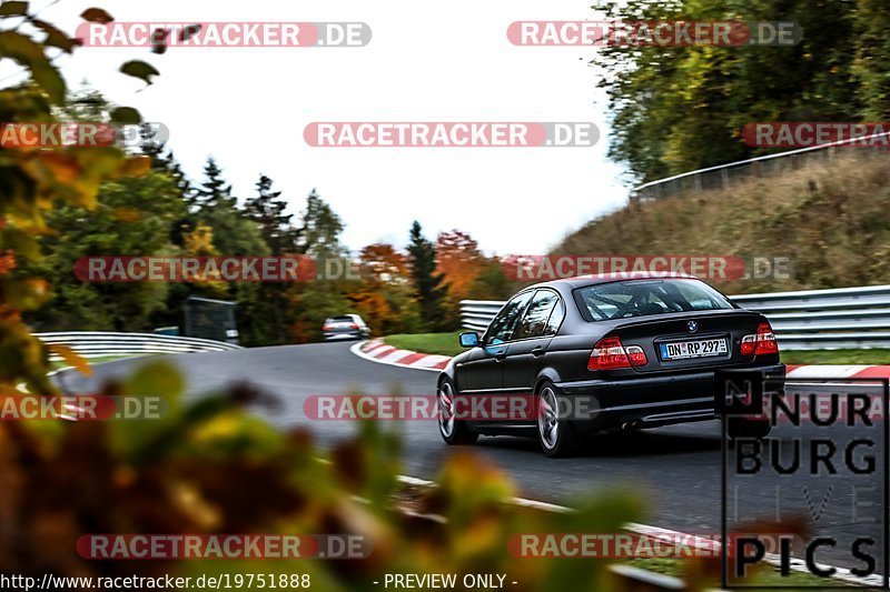 Bild #19751888 - Touristenfahrten Nürburgring Nordschleife (23.10.2022)