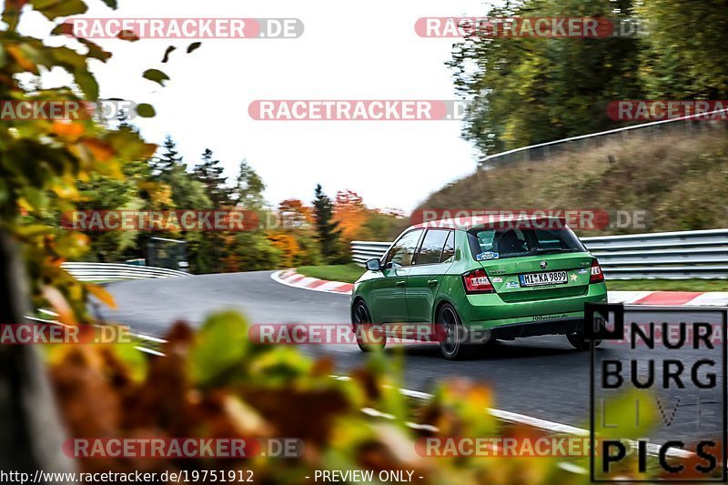 Bild #19751912 - Touristenfahrten Nürburgring Nordschleife (23.10.2022)