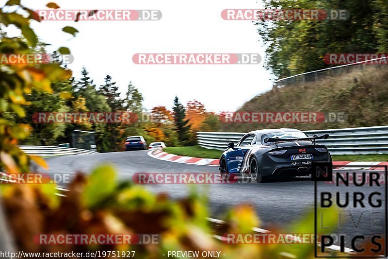 Bild #19751927 - Touristenfahrten Nürburgring Nordschleife (23.10.2022)