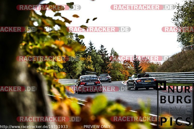 Bild #19751933 - Touristenfahrten Nürburgring Nordschleife (23.10.2022)