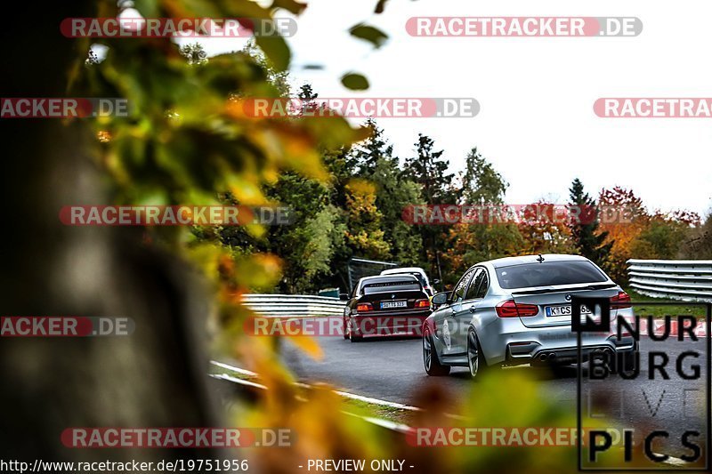 Bild #19751956 - Touristenfahrten Nürburgring Nordschleife (23.10.2022)