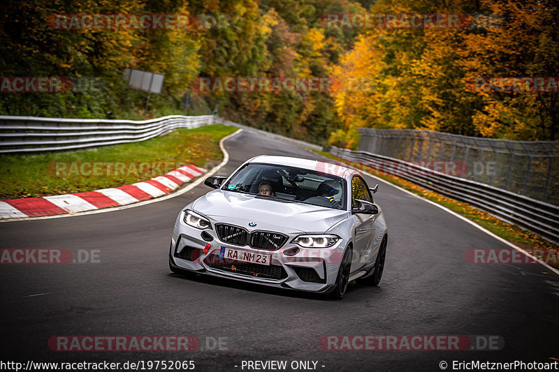 Bild #19752065 - Touristenfahrten Nürburgring Nordschleife (23.10.2022)