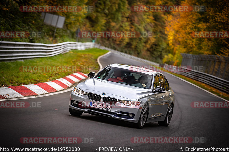 Bild #19752080 - Touristenfahrten Nürburgring Nordschleife (23.10.2022)