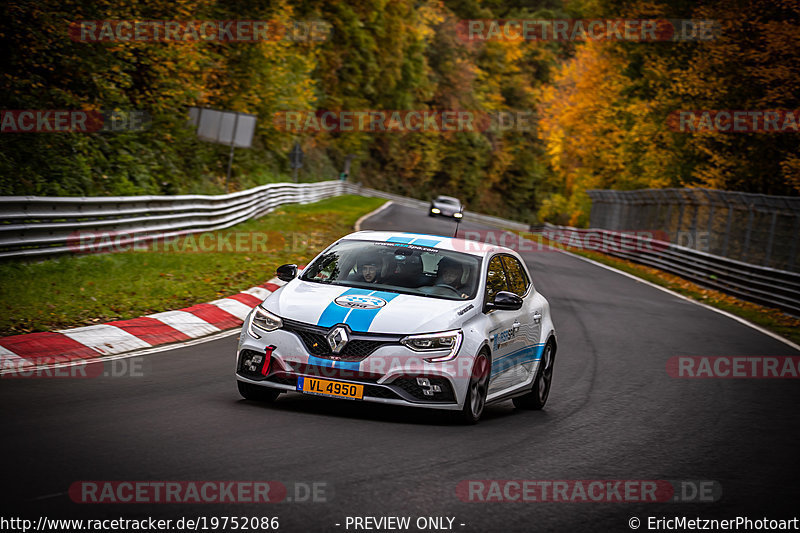 Bild #19752086 - Touristenfahrten Nürburgring Nordschleife (23.10.2022)