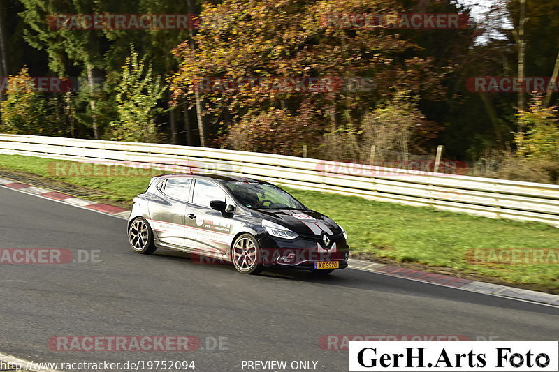 Bild #19752094 - Touristenfahrten Nürburgring Nordschleife (23.10.2022)