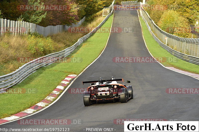 Bild #19752123 - Touristenfahrten Nürburgring Nordschleife (23.10.2022)