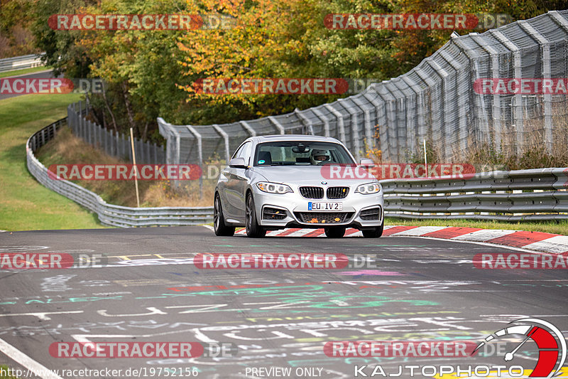 Bild #19752156 - Touristenfahrten Nürburgring Nordschleife (23.10.2022)