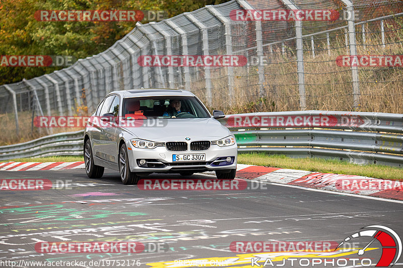 Bild #19752176 - Touristenfahrten Nürburgring Nordschleife (23.10.2022)