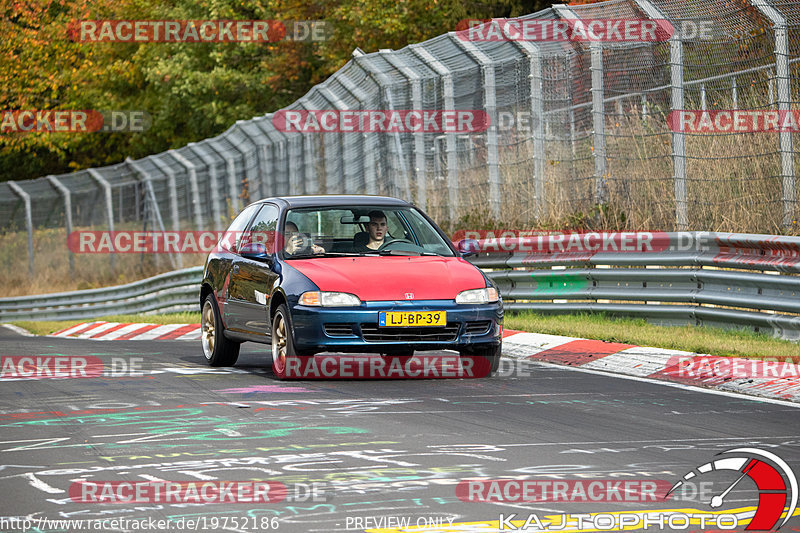 Bild #19752186 - Touristenfahrten Nürburgring Nordschleife (23.10.2022)