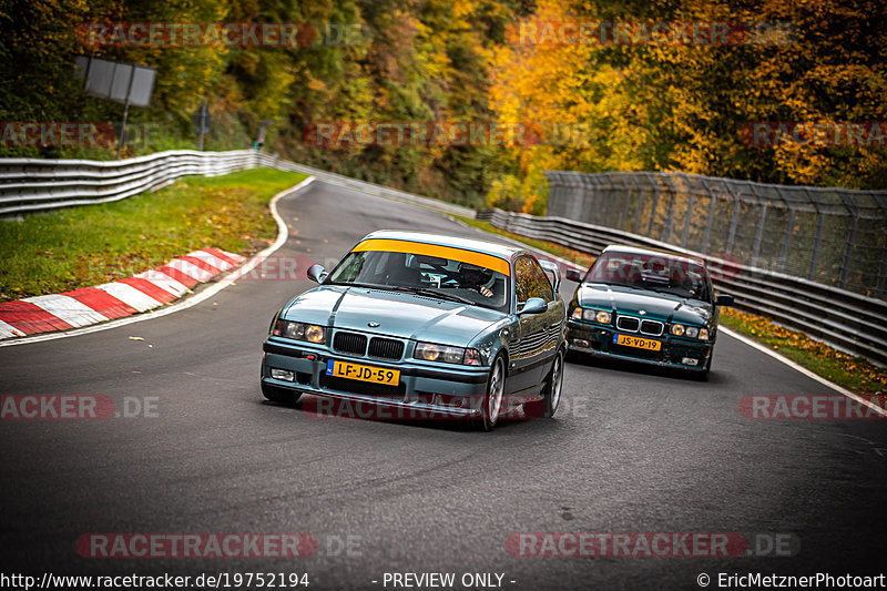 Bild #19752194 - Touristenfahrten Nürburgring Nordschleife (23.10.2022)