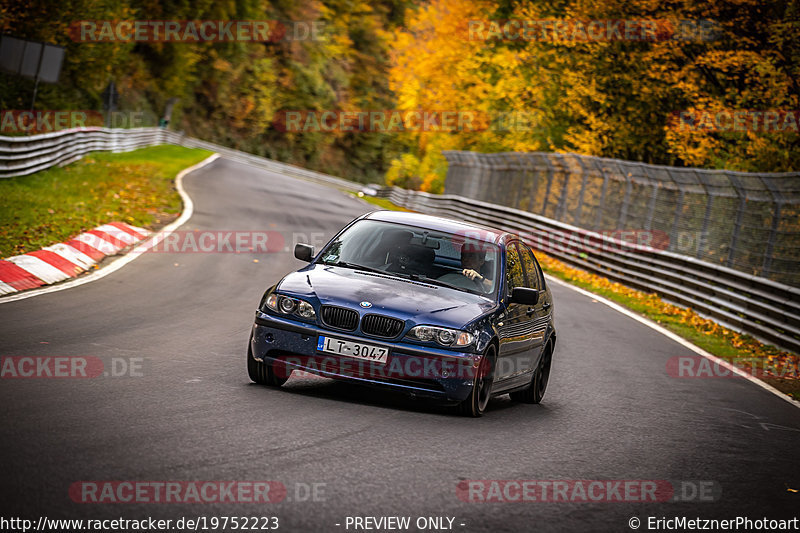 Bild #19752223 - Touristenfahrten Nürburgring Nordschleife (23.10.2022)