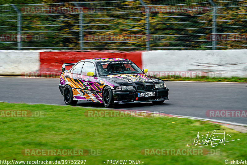 Bild #19752297 - Touristenfahrten Nürburgring Nordschleife (23.10.2022)