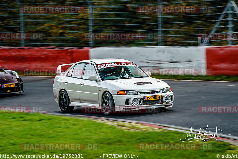 Bild #19752381 - Touristenfahrten Nürburgring Nordschleife (23.10.2022)