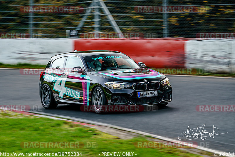 Bild #19752384 - Touristenfahrten Nürburgring Nordschleife (23.10.2022)