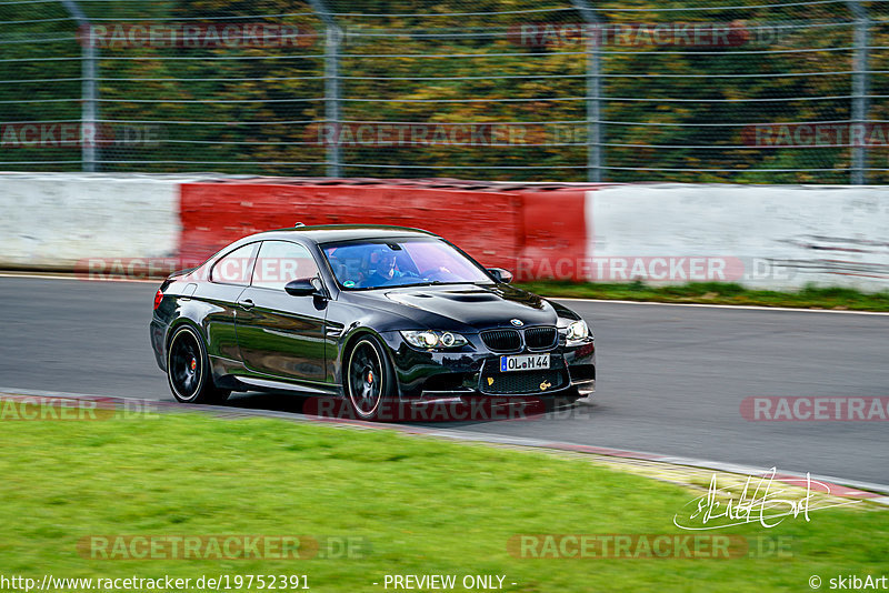 Bild #19752391 - Touristenfahrten Nürburgring Nordschleife (23.10.2022)