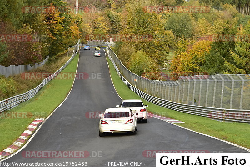 Bild #19752468 - Touristenfahrten Nürburgring Nordschleife (23.10.2022)