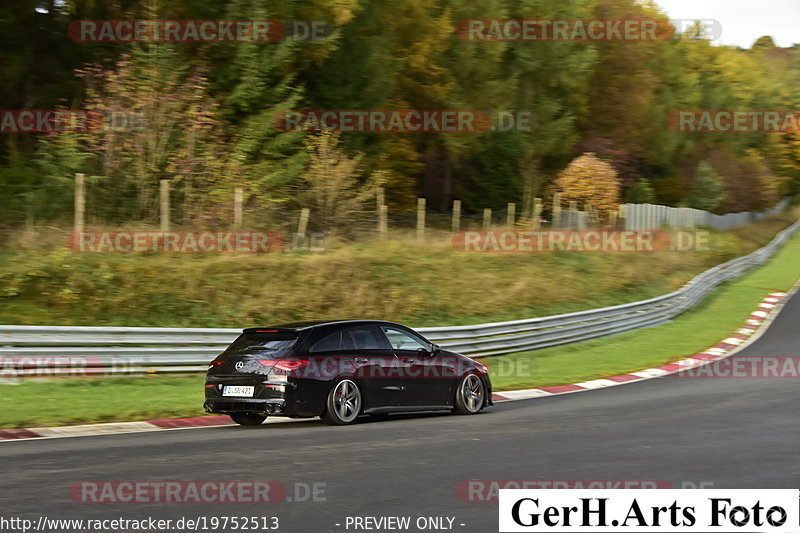 Bild #19752513 - Touristenfahrten Nürburgring Nordschleife (23.10.2022)