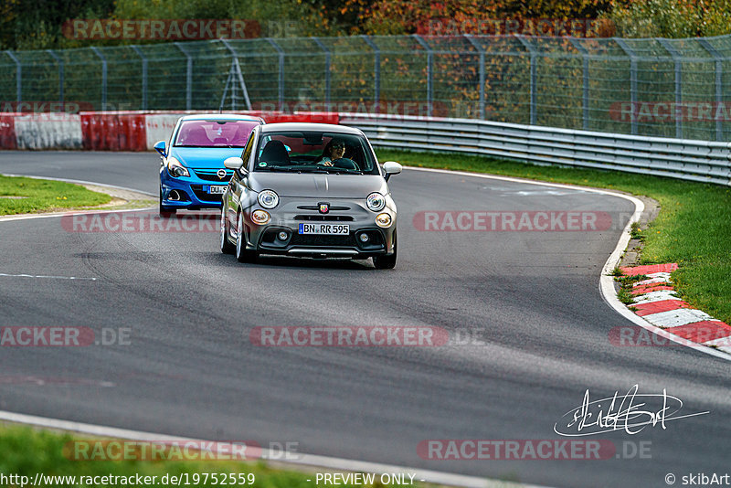 Bild #19752559 - Touristenfahrten Nürburgring Nordschleife (23.10.2022)