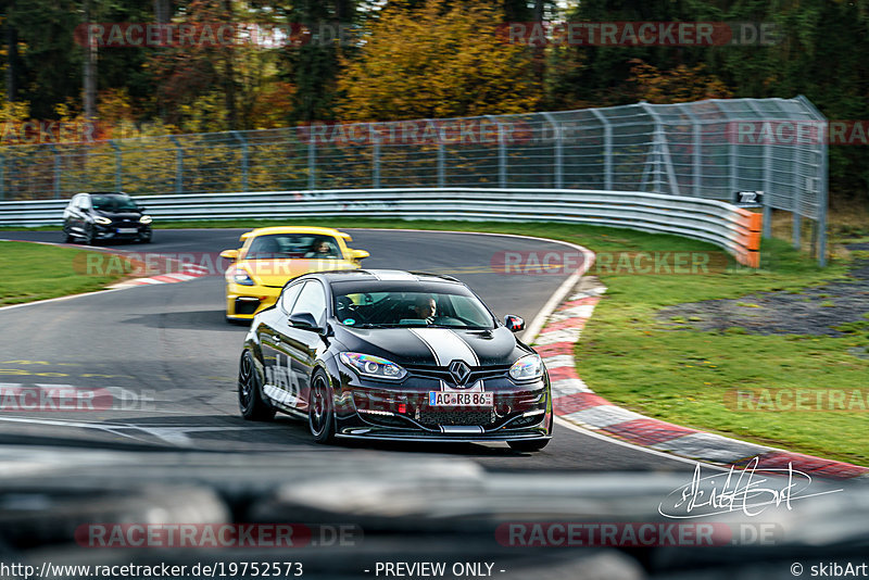 Bild #19752573 - Touristenfahrten Nürburgring Nordschleife (23.10.2022)