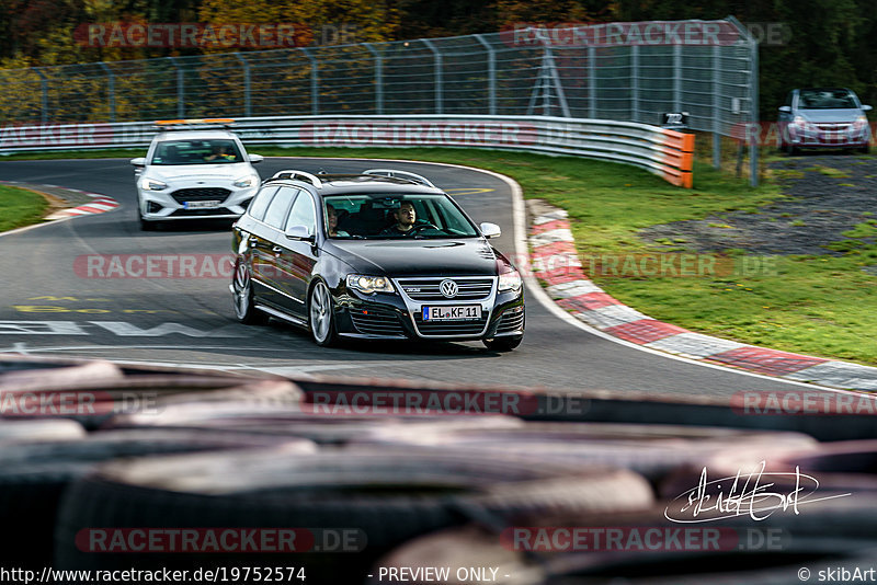 Bild #19752574 - Touristenfahrten Nürburgring Nordschleife (23.10.2022)