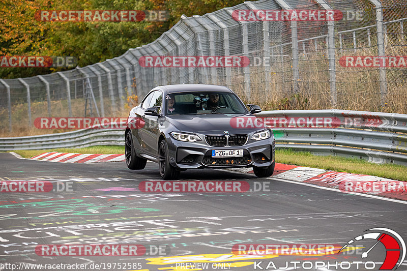 Bild #19752585 - Touristenfahrten Nürburgring Nordschleife (23.10.2022)