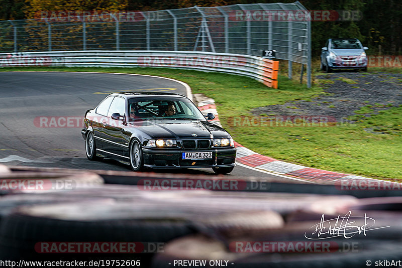 Bild #19752606 - Touristenfahrten Nürburgring Nordschleife (23.10.2022)