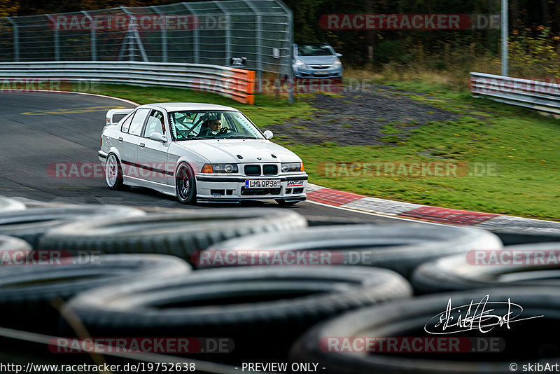 Bild #19752638 - Touristenfahrten Nürburgring Nordschleife (23.10.2022)