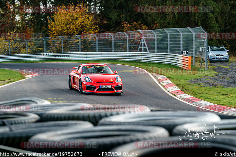 Bild #19752673 - Touristenfahrten Nürburgring Nordschleife (23.10.2022)