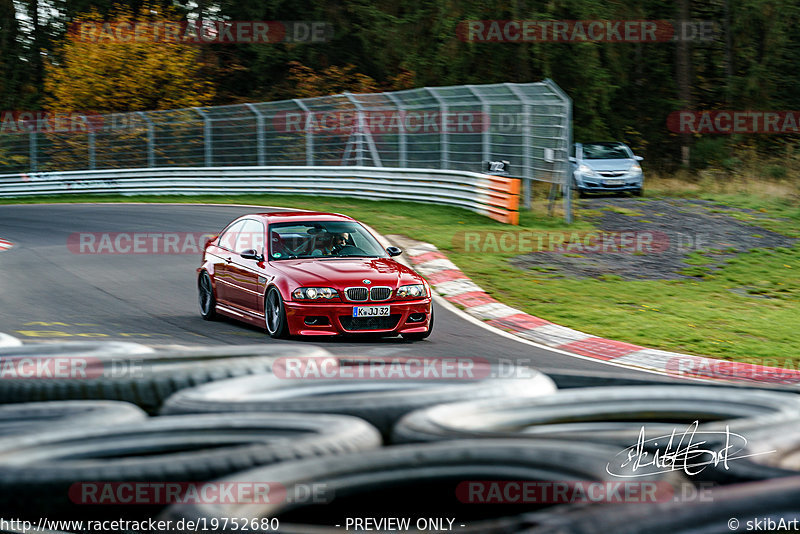 Bild #19752680 - Touristenfahrten Nürburgring Nordschleife (23.10.2022)